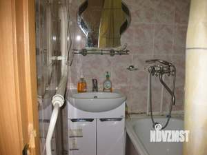 2-к квартира, на длительный срок, 45м2, 2/5 этаж