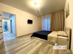 2-к квартира, посуточно, 72м2, 1/1 этаж