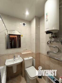 1-к квартира, на длительный срок, 50м2, 12/14 этаж