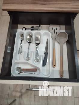 Студия квартира, посуточно, 32м2, 12/16 этаж