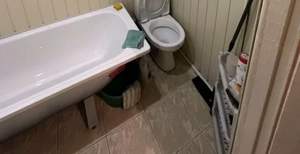 1-к квартира, на длительный срок, 32м2, 4/9 этаж