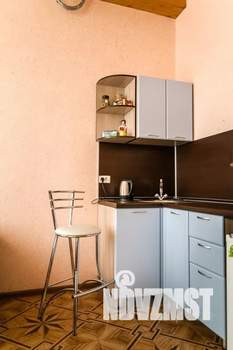 Студия квартира, посуточно, 24м2, 2/3 этаж