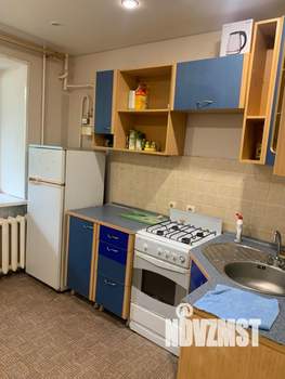 1-к квартира, на длительный срок, 37м2, 1/10 этаж