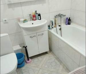 1-к квартира, на длительный срок, 37м2, 8/10 этаж