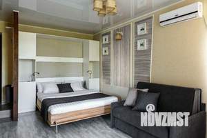 1-к квартира, посуточно, 32м2, 1/1 этаж