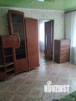 2-к квартира, на длительный срок, 43м2, 3/5 этаж