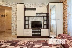 1-к квартира, посуточно, 35м2, 9/10 этаж