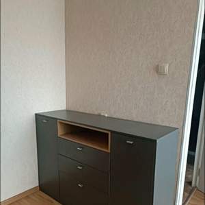 1-к квартира, на длительный срок, 26м2, 7/10 этаж