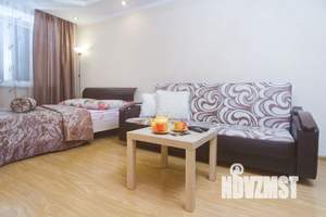 2-к квартира, посуточно, 80м2, 6/10 этаж