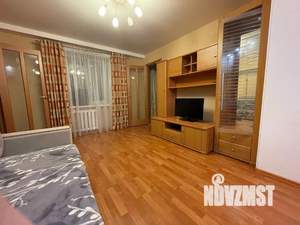 2-к квартира, посуточно, 50м2, 4/10 этаж