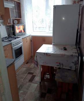 2-к квартира, на длительный срок, 44м2, 2/9 этаж