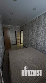 2-к квартира, на длительный срок, 59м2, 13/20 этаж