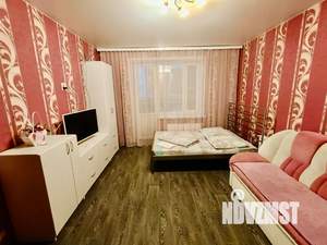 3-к квартира, посуточно, 100м2, 3/16 этаж