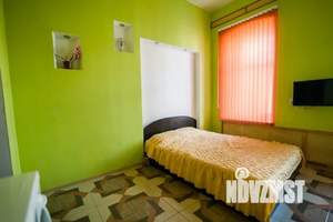 Студия квартира, посуточно, 25м2, 2/3 этаж