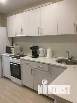 1-к квартира, посуточно, 36м2, 2/16 этаж