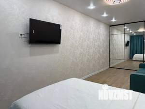 2-к квартира, посуточно, 79м2, 6/7 этаж