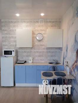 Студия квартира, посуточно, 30м2, 10/22 этаж