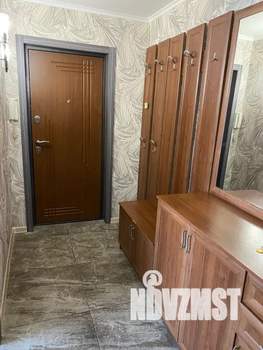 3-к квартира, посуточно, 67м2, 8/9 этаж