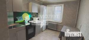 1-к квартира, на длительный срок, 36м2, 1/9 этаж