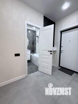 1-к квартира, посуточно, 45м2, 14/16 этаж
