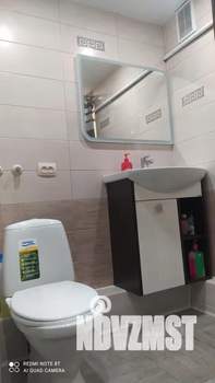 1-к квартира, посуточно, 30м2, 1/5 этаж