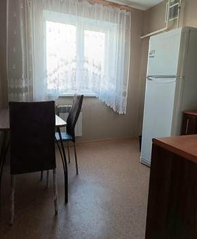 1-к квартира, на длительный срок, 26м2, 1/3 этаж