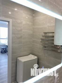 2-к квартира, посуточно, 63м2, 14/18 этаж