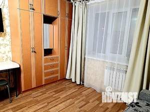 1-к квартира, посуточно, 35м2, 2/10 этаж