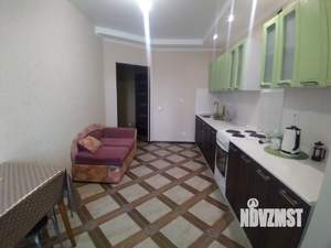 2-к квартира, посуточно, 75м2, 12/15 этаж