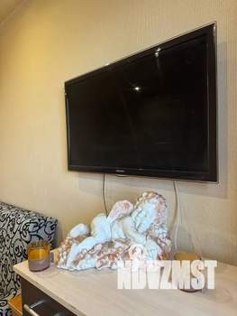 1-к квартира, посуточно, 70м2, 9/14 этаж