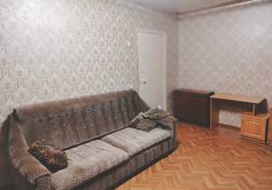 1-к квартира, на длительный срок, 36м2, 4/14 этаж