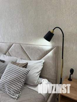 1-к квартира, посуточно, 48м2, 1/1 этаж