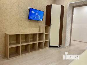 1-к квартира, посуточно, 45м2, 3/14 этаж
