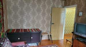 2-к квартира, на длительный срок, 44м2, 2/5 этаж