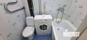 1-к квартира, на длительный срок, 36м2, 1/5 этаж