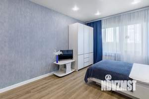 Студия квартира, посуточно, 28м2, 9/22 этаж