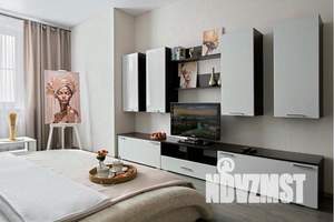 1-к квартира, посуточно, 45м2, 10/14 этаж