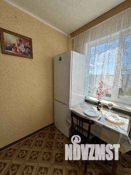 1-к квартира, посуточно, 36м2, 8/9 этаж