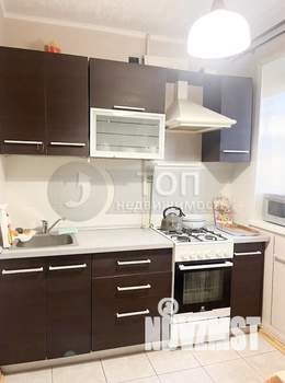 2-к квартира, на длительный срок, 38м2, 2/5 этаж