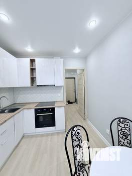 1-к квартира, на длительный срок, 30м2, 4/18 этаж