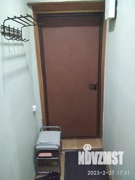 1-к квартира, на длительный срок, 35м2, 2/2 этаж