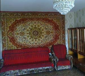 2-к квартира, на длительный срок, 54м2, 3/10 этаж