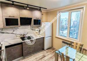 3-к квартира, на длительный срок, 68м2, 8/10 этаж