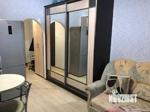 Студия квартира, на длительный срок, 25м2, 5/8 этаж