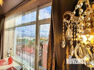 1-к квартира, посуточно, 30м2, 7/8 этаж