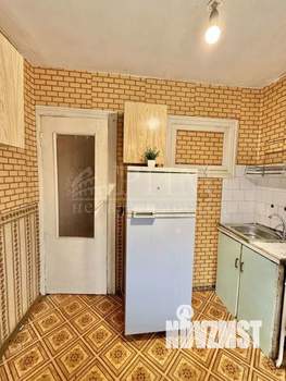 1-к квартира, на длительный срок, 32м2, 3/4 этаж