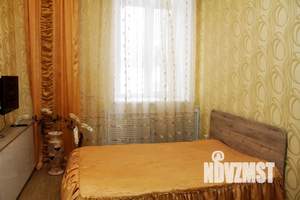 1-к квартира, посуточно, 22м2, 2/3 этаж