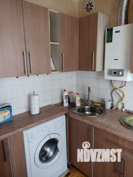 2-к квартира, на длительный срок, 40м2, 4/5 этаж