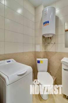 1-к квартира, посуточно, 49м2, 1/1 этаж