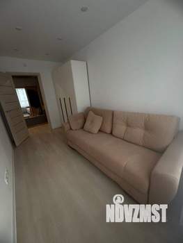 2-к квартира, на длительный срок, 44м2, 5/18 этаж